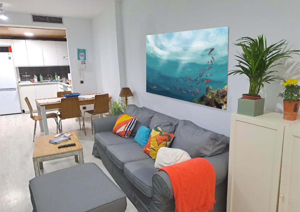 ラスパルマス・デ・グランカナリアLa Casa De Kokoアパートメント エクステリア 写真